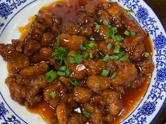 -云中菜馆(恒晟·云中绿园店)