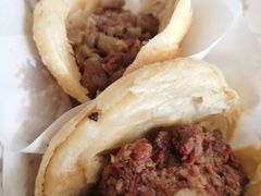 -闫家驴肉老店(华电一校店)
