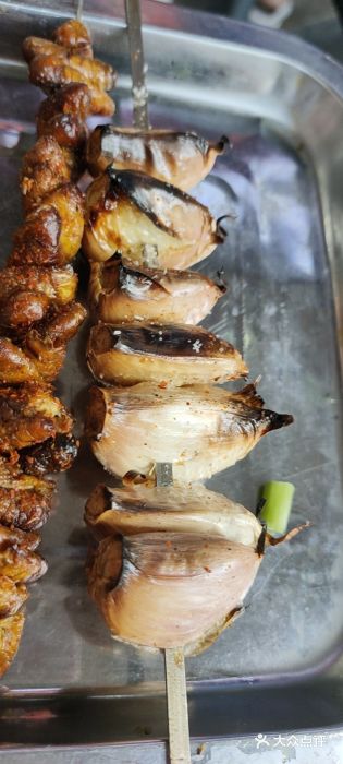 齐齐哈尔烤肉·涮羊肉(光华中心店)图片