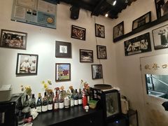 -LESCEDARS Brasserie Bistro香柏树