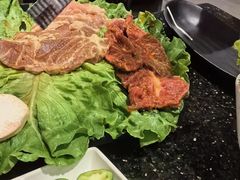 -木槿花韩式炭烤·熟成肉工坊(孙文东路店)