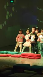 -小鸡哆哆故事屋·儿童乐园(嘉里城店)