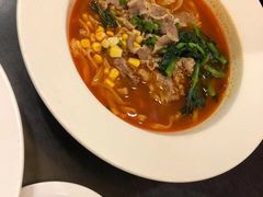 -康师傅私房牛肉面(吴中店)