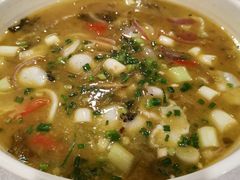 -巴国布衣·Sichuan Folk(紫荆店)