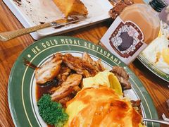 -肥韬茶餐厅(南山mini店)