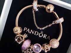 -Pandora潘多拉珠宝(朝阳大悦城店)