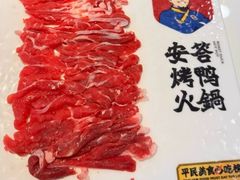 -安答龙虾·烧烤·大排档