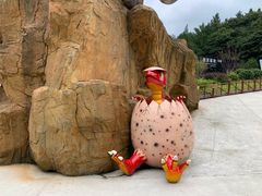 -梦幻奥陶纪景区