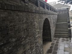 -南通濠河风景名胜区