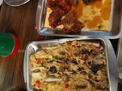 -破店肥哈·东北烧烤·夜宵(南山保利店)