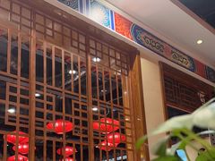 -满园烤鸭·春饼(太原街万达店)