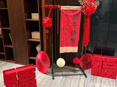 -南太湖山庄·四季轩&国风堂中餐厅