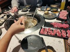 -海汕记·潮汕鲜牛肉火锅·自助