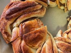 肉桂卷-81BAKERY(大学路店)