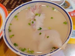 -易老妈蹄花.特色川菜(人民公园总店)