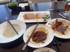 -小南洋海景餐厅(深圳湾店)