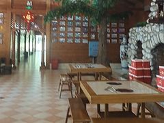 -故乡缘·香格里拉山庄(冷竹路店)