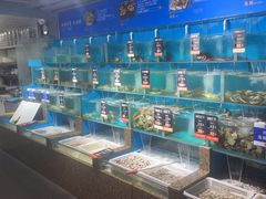 -海味当家·蒸锅海鲜(星海公园店)