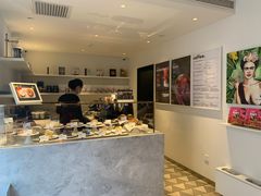-大酉·M Coffee(北京美术馆店)