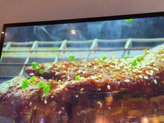 -木屋烧烤(龙岗龙城万科里店)