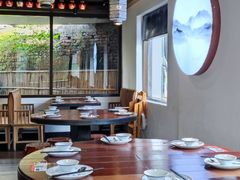 大堂-大牌大·传统杭帮菜(湖滨店)