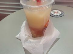 -DQ·蛋糕·冰淇淋(西城红场店)