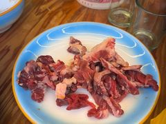 -金鼎雪山牦牛杂火锅(理县总店)