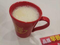 -永和大王(茉莉上新·共和新路店)