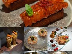 -壳里西餐厅Coquille Seafood Bistro(蒙自路店)