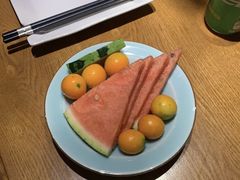 -新海渔港·胶东海鲜家常菜·家宴(奥体中心店)