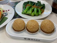 -蔡澜点心·粤菜(月星环球港店)