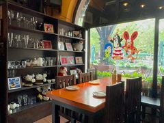 -布拉格餐厅· 中欧捷克菜(全国首店)