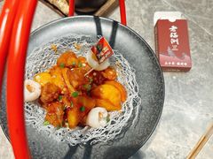 -老福洲·三十年福州味(斗东店)