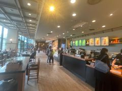 -星巴克臻选(沈阳万象城店)