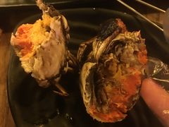 -碳说品道.瓦片烤肉.海鲜烧烤(中华路店)