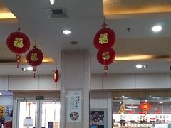 -京天红酒家(虎坊路店)