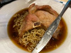 -翠华餐厅(宝安壹方城店)