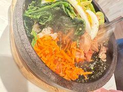 -七八冷面·延边朝鲜族美食(欢乐谷店)