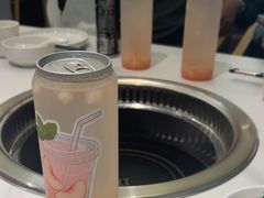 -葛记红焖羊肉(人民路店)