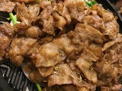 -乔家满族八大碗(流水沟店)