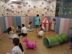 -海底捞火锅(高科广场店)