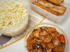 -玉华饮食店(茅台路店)