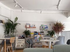 -隹木咖啡馆(宝龙广场店)