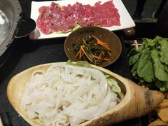 -宽板凳老灶火锅(南礼士路店)
