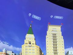 -上海城市规划展示馆
