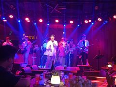 -阿卡贝拉音乐汇(印象城店)