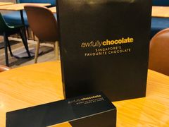 -Awfully Chocolate(来福士广场店)