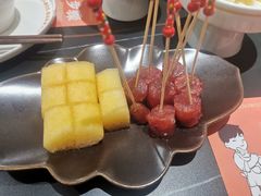 -小乌猪·金华筒骨煲(永盛购物广场店)