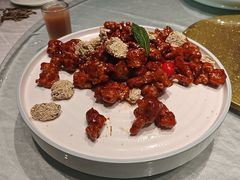 -津沽传奇(红桥水木天成店)