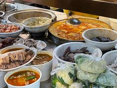 -四里沙茶面(湖滨四里店)